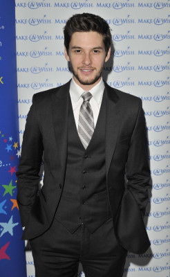 Ben Barnes pic #441386