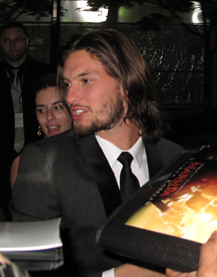 Ben Barnes pic #685593