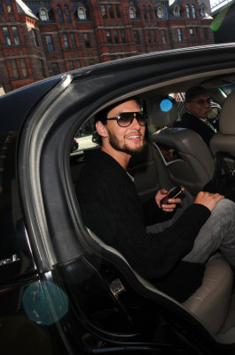 Ben Barnes pic #689101
