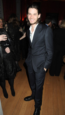 Ben Barnes pic #689357