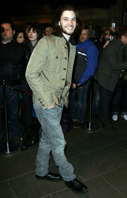 Ben Barnes pic #688656
