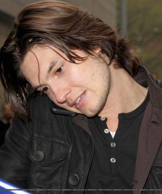 photo 3 in Ben Barnes gallery [id686091] 2013-12-23 00:00:00