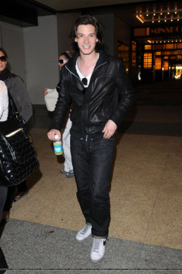 Ben Barnes pic #685581