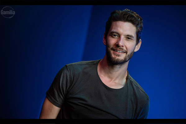 Ben Barnes