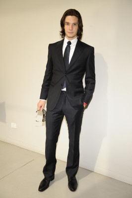 Ben Barnes pic #307637