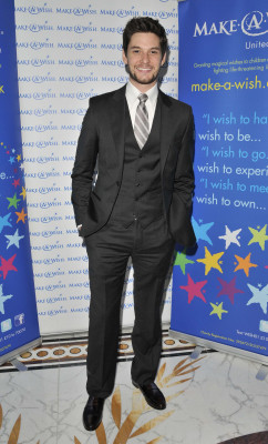 Ben Barnes pic #441387