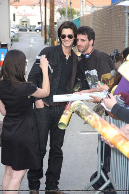 Ben Barnes pic #690900