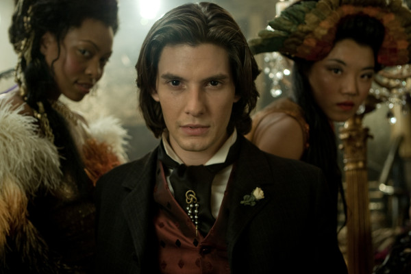 Ben Barnes pic #243451