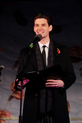 Ben Barnes pic #625940