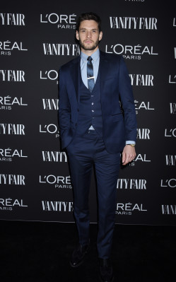 Ben Barnes