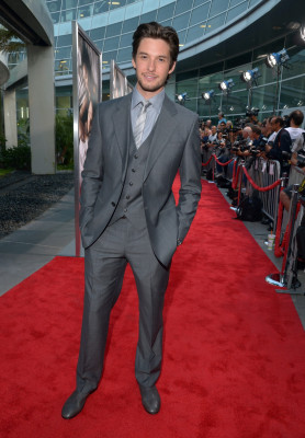 Ben Barnes pic #556303