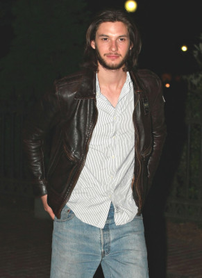 Ben Barnes pic #266015