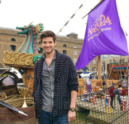 Ben Barnes pic #387644