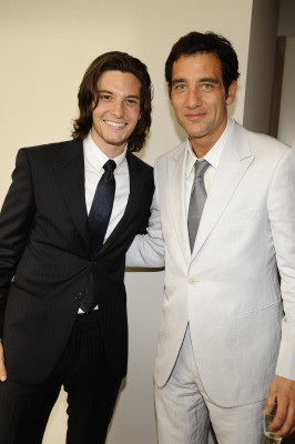 Ben Barnes pic #362361