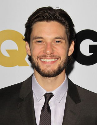 Ben Barnes pic #679258