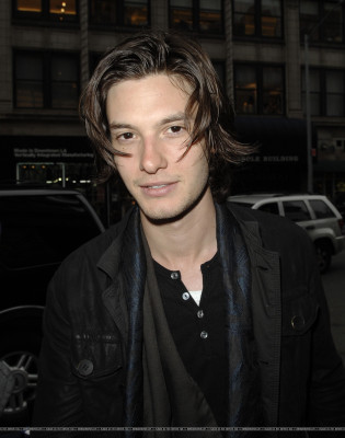 Ben Barnes pic #685590