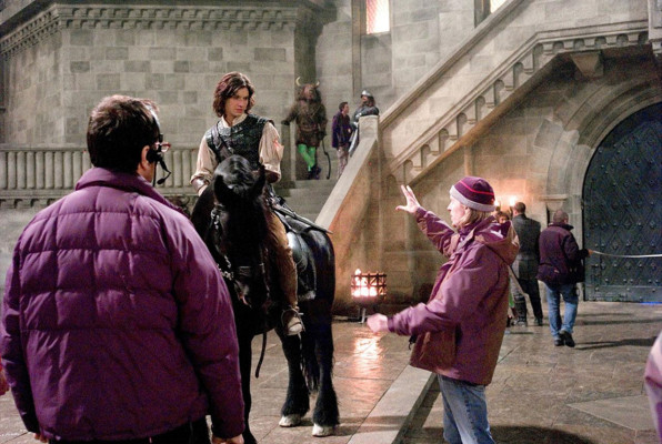 Ben Barnes pic #685867