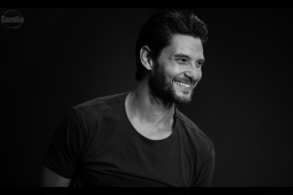 Ben Barnes