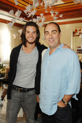 Ben Barnes pic #266019