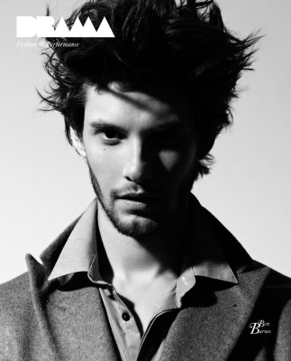 Ben Barnes pic #355649