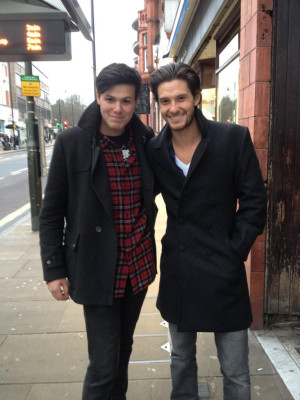 Ben Barnes pic #608619