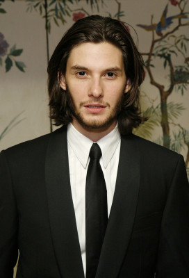 Ben Barnes pic #339419