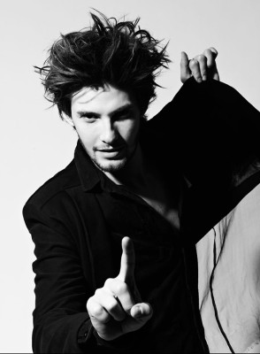 Ben Barnes pic #355648