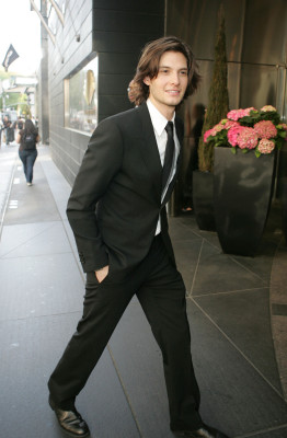 Ben Barnes pic #366325