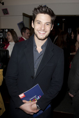 Ben Barnes pic #440809