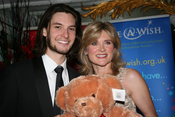 Ben Barnes pic #698711