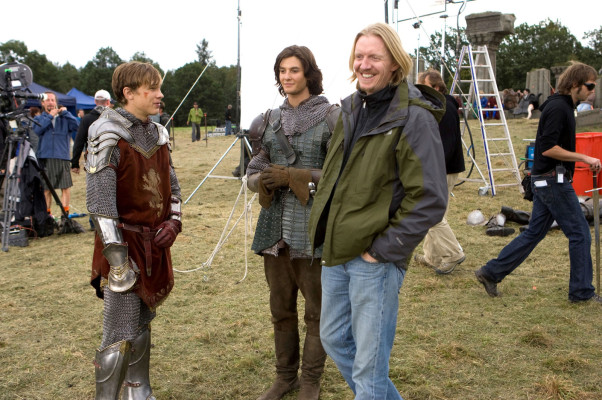 Ben Barnes pic #685868