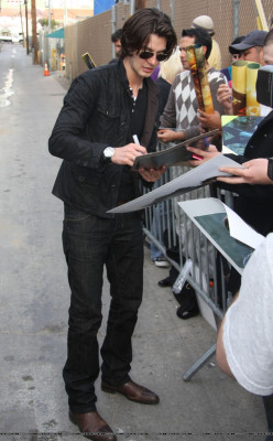Ben Barnes pic #690902