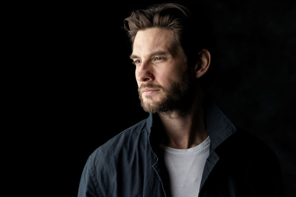 Ben Barnes- IMDB &quot;Fan Favorite&quot; Starmeter Award