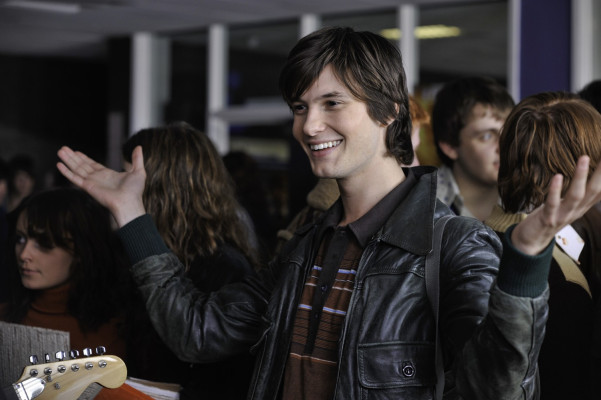 Ben Barnes pic #406043