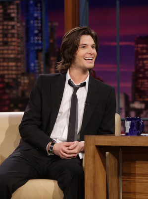 Ben Barnes pic #348301