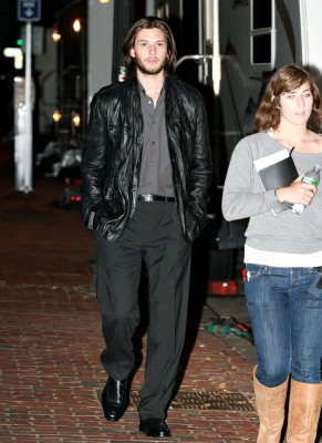 Ben Barnes pic #688263