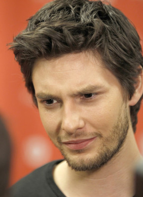 Ben Barnes pic #458605