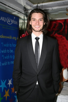 Ben Barnes pic #685592