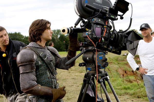 Ben Barnes pic #685873