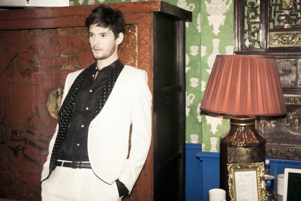 Ben Barnes pic #414145