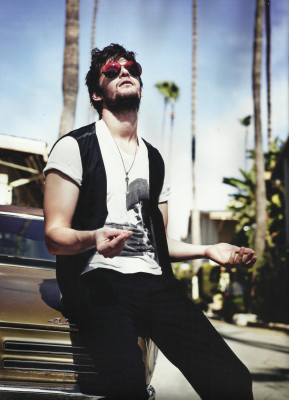 Ben Barnes pic #511590