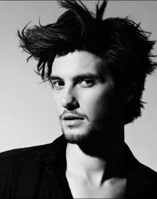 Ben Barnes pic #355647