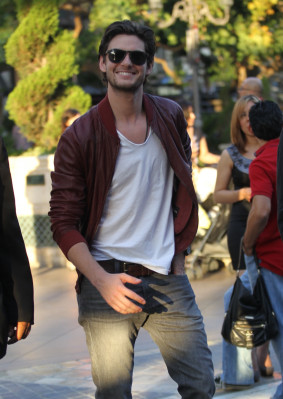 Ben Barnes pic #551552