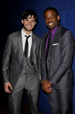 Ben Barnes pic #542581