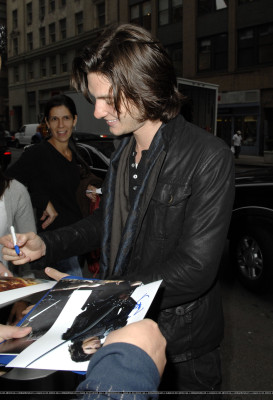 Ben Barnes pic #688262