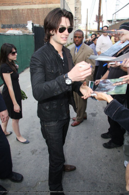 Ben Barnes pic #690901
