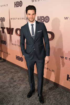Ben Barnes