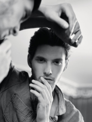 Ben Barnes pic #370349