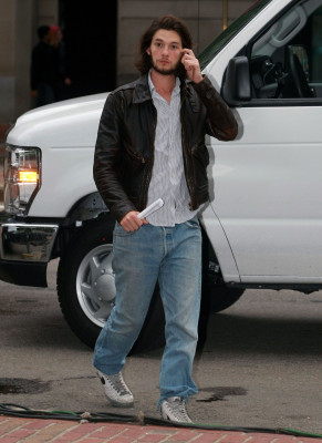 Ben Barnes pic #688852