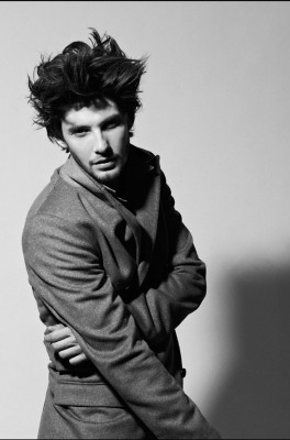 Ben Barnes pic #355650